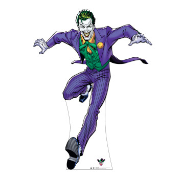 The Joker - $49.95
