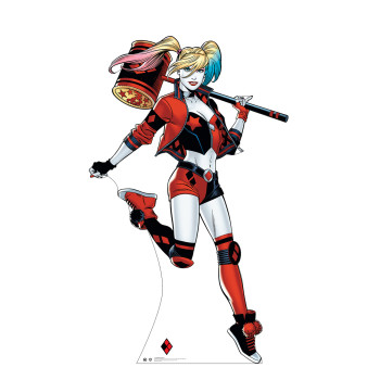 Harley Quinn -$64.95