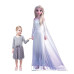 Elsa - White Gown (Frozen 2 Epilogue)