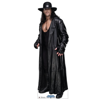 Undertaker (WWE) -$49.95