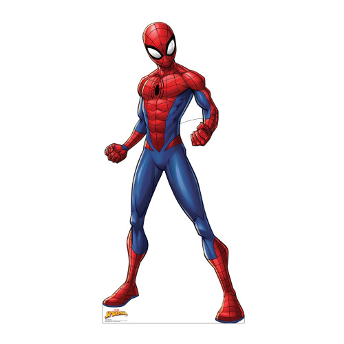 Spider-Man Standee (Marvel)
