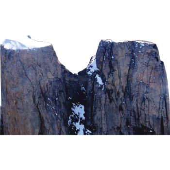 Two Peaks of Mount Asgard Big Wall Climb - $0.00