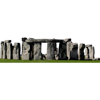 Stonehenge Wide Wiltshire England Landmark - $0.00