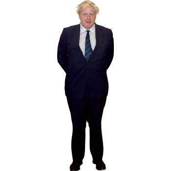 Boris Johnson Prime Minister Politician Conservative Party