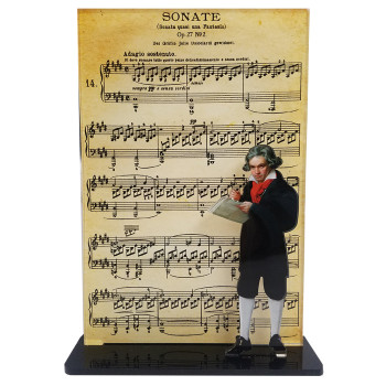 Ludwig van Beethoven -- Sonate - $53.99