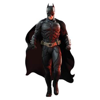 Batman Batman:The Dark Knight Rises Cardboard Cutout -$49.95