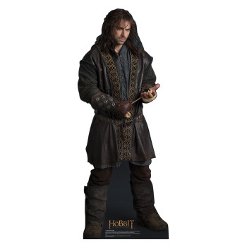 Kili The Dwarf The Hobbit Cardboard Cutout -$49.95