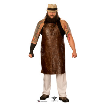 Bray Wyatt WWE Cardboard Cutout -$49.95