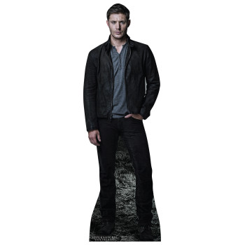 Dean Winchester (Supernatural) Cardboard Cutout - $44.95