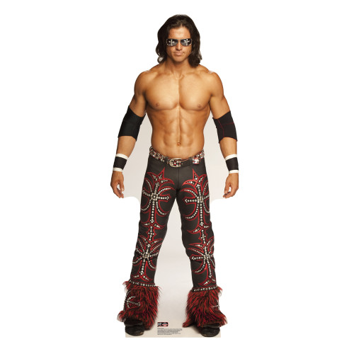 Guru Of Greatness John Morrison Returns To WWE Is Set To Take Over Our  Hearts Once Again