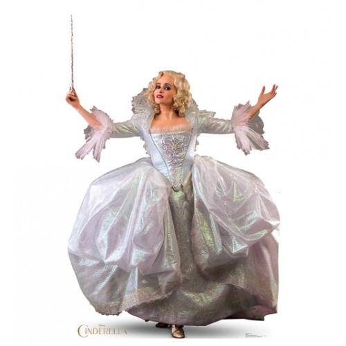 Fairy Godmother (Cinderella - 2015) Cardboard Cutout