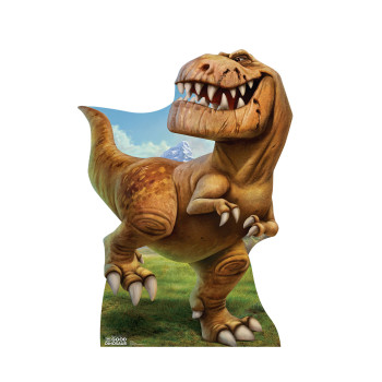 Butch (Disney/Pixars The Good Dinosaur) Cardboard Cutout - $49.95
