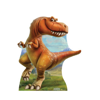 Ramsey (Disney/Pixars The Good Dinosaur) Cardboard Cutout -$49.95