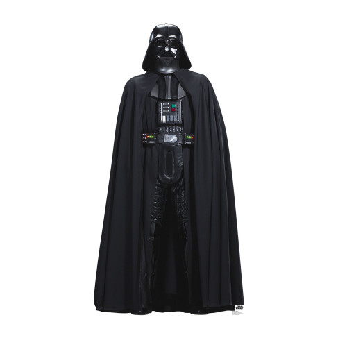 Darth Vader (Rogue One) Cardboard Cutout