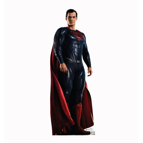 Superman (Justice League) Cardboard Cutout