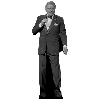 Frank Sinatra Cardboard Cutout