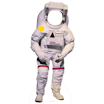 Astronaut Standin Cardboard Cutout -$59.99