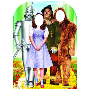 Wizard of Oz Standin Cardboard Cutout -$48.99