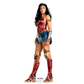 Wonder Woman 1984 -$49.95