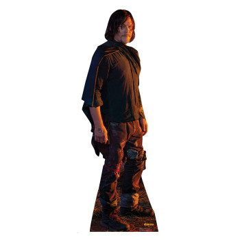 Daryl Dixon (The Walking Dead) - $49.95