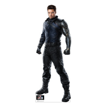 Winter Soldier (Marvel's Falcon and Winter Soldier) - $49.95