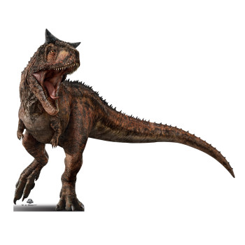 Carnotaurus (Jurassic World) - $44.95