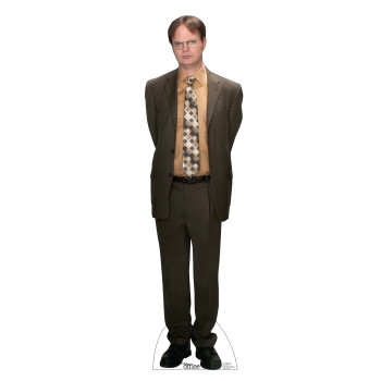 Dwight Schrute (The Office)