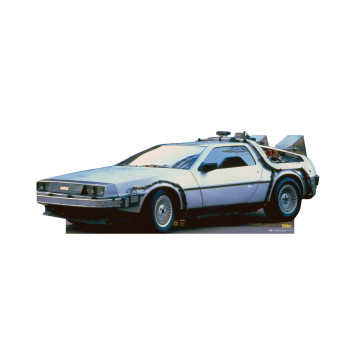 DeLorean (Back to the Future)