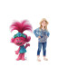 Poppy (The Trolls World Tour) Cardboard Cutout Poppy (The Trolls World Tour) Cardboard Cutout