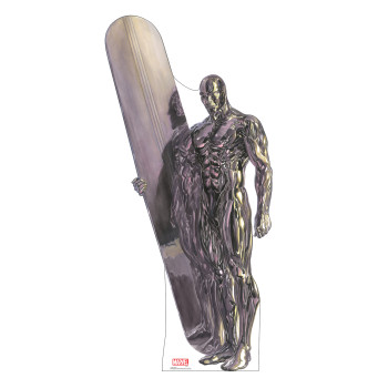 Silver Surfer (Marvel Timeless Collection) -$49.95