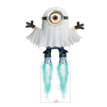 Stuart Flying Ghost (Minions) -$49.95