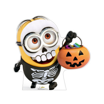 Dave Trick or Treat (Minions) - $49.95