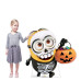 Dave Trick or Treat (Minions)