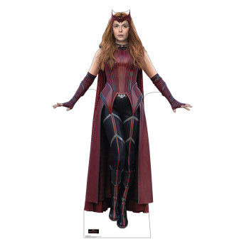 Scarlet Witch (Wanda Vision) -$64.95
