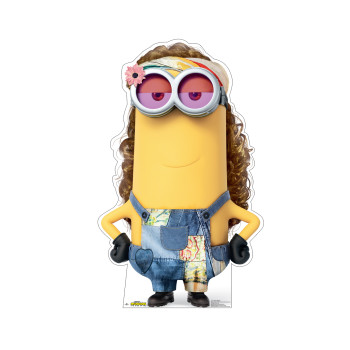 Kevin Hippie (Minions Rise of Gru) -$44.95