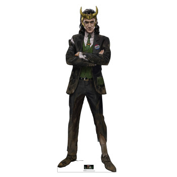 Loki Horns (Loki)