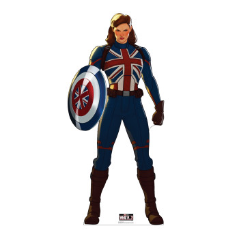 Captain Carter (Marvel's What If?) - $49.95