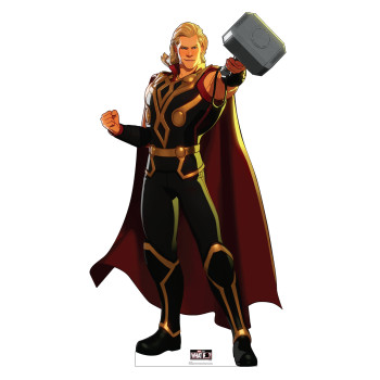 Thor (Marvel's What If?) -$49.95