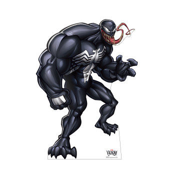 Venom (Marvel's Venom Classic)