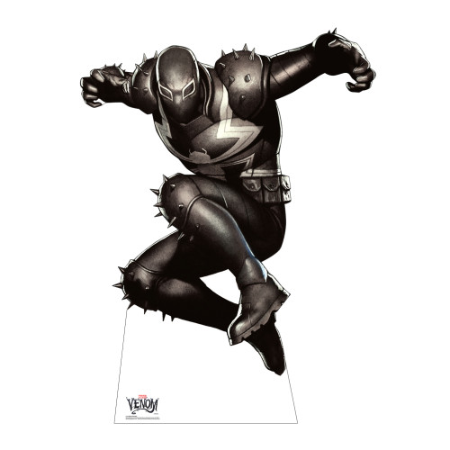Agent Venom (Marvel's Venom Classic)