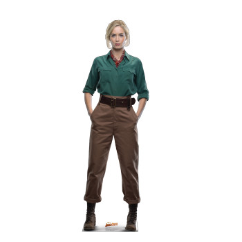 Dr. Lily Houghton (Disney's Jungle Cruise) - $49.95