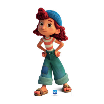 Giulia (Disney/Pixar Luca) - $49.95