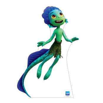 Luca Sea Monster (Disney/Pixar Luca) -$49.95