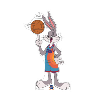 Bugs Bunny (Space Jam A New Legacy) -$49.95