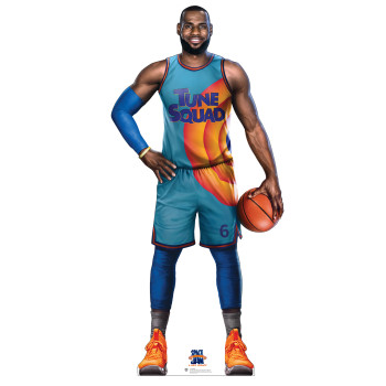 Lebron (Space Jam A New Legacy) - $49.95