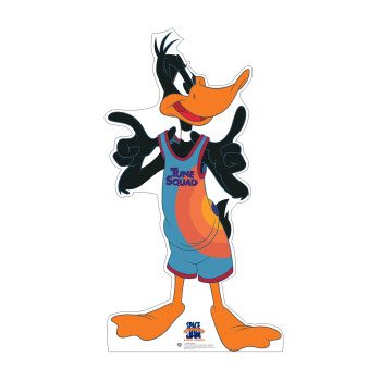 Daffy Duck (Space Jam A New Legacy) -$49.95
