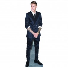Justin BieberCardboard Cutouts