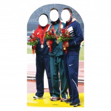 OlympicsCardboard Cutouts